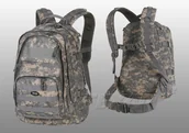 Plecaki - Texar Plecak Texar Cadet 35 l UCP (172#38-BCAD-BP) TX - miniaturka - grafika 1
