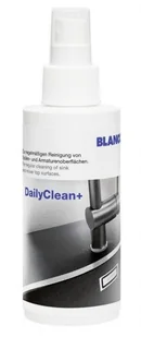 Blanco Środek DailyClean+ do zlewozmywaków granitowych płyn 150 ml) 526618) - Środki do kuchni i łazienki - miniaturka - grafika 3