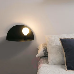 Faro Lorefar Lampa ścienna jako stolik nocny Nit - Lampy ścienne - miniaturka - grafika 4