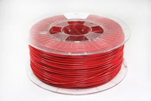 Spectrum GROUP GROUP Filament PLA DRAGON RED 1,75 mm 1 kg - Filamenty i akcesoria do drukarek 3D - miniaturka - grafika 2