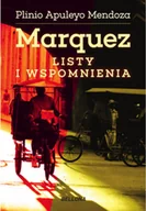 Biografie i autobiografie - Bellona Marquez Listy i wspomnienia - Mendoza Plinio - miniaturka - grafika 1