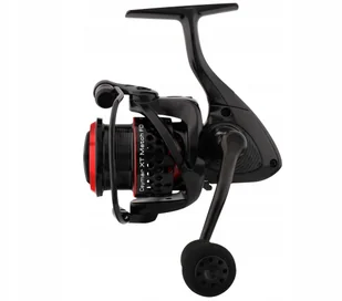 Okuma Kołowrotek Ceymar Xt Match Fd 4000 - Kołowrotki - miniaturka - grafika 2