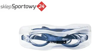 Allto SWIM OKULARY PŁYWACKIE SAMAR SWIM - Pływanie - miniaturka - grafika 6