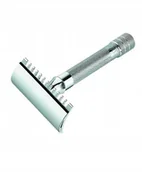 Maszynki do golenia i wkłady - Merkur Solingen 15C Maszynka do Golenia na Żyletki - miniaturka - grafika 1