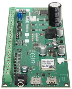 SATEL ZESTAW ALARMOWY PERFECTA 32 SET-A PERFECTA 32 SET-A - Alarmy - miniaturka - grafika 13