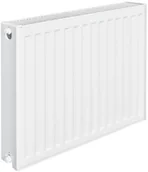 Grzejniki pokojowe - Idmar Grzejnik stalowy Eko Panel C22 600 x 600 mm - miniaturka - grafika 1