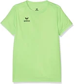 Gadżety dla kibiców - Erima funkcjonalne Team Sport T-Shirt dla dzieci, zielony 208660 - miniaturka - grafika 1
