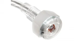 Zamel Sonda oświetlenia SOH-05 EXT10000123 - Pozostałe detektory - miniaturka - grafika 2