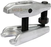 Imadła i ściski - Toya YATO Ściągacz do sworzni kulistych YATO, 100 mm - miniaturka - grafika 1