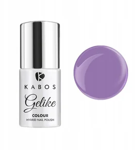 Gelike colour Violet Milk 5ml - Lakiery do paznokci - miniaturka - grafika 2