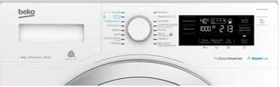 Pralka Beko MWTE9634XCW - Pralki - miniaturka - grafika 2