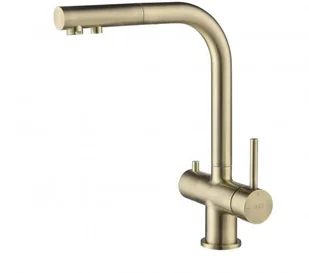 Blue Water Bateria Apala Mosiądz antyczny - Baterie kuchenne - miniaturka - grafika 2