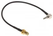 Akcesoria do monitoringu - Abcvision Konektor GSM SMA-G/CRC-9-0.2m Huawei SMA-G/CRC-9-0.2M - miniaturka - grafika 1