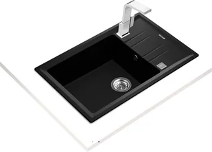 Teka STONE 60 S-TG 115330038 - Zlewozmywaki - miniaturka - grafika 4