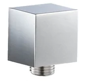 Akcesoria do armatury i ceramiki - BLUE WATER Przyłącze kątowe BW-PKK.21 - miniaturka - grafika 1