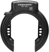 Zabezpieczenia do roweru - Trelock RS 481 Protect-O-Connect XXL NAZ Frame Lock 2022 Zamki i inne zapięcia rowerowe 8006091 - miniaturka - grafika 1