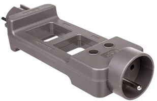 sonel Adapter do pomiaru prądu /rozdzielacz fazy/ AC-16 WAADAAC16 WAADAAC16 - Akcesoria do elektronarzędzi - miniaturka - grafika 4