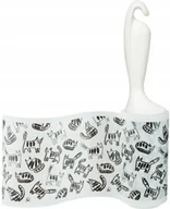 Ściereczki, gąbki, czyściki - Scotch Brite Rolka do Ubrań Designs 25 L 3,8 m - miniaturka - grafika 1