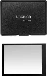 Sony GGS Osłona GGS LCD Larmor GEN5 A7II/A7SII/A7RII/A9 - Akcesoria fotograficzne - miniaturka - grafika 2
