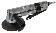 Szlifierki i polerki pneumatyczne - Silverline 196512 szlifierka kątowa z sprężonego powietrza 100 MM 196512 - miniaturka - grafika 1