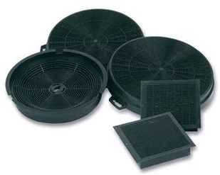 Filtr węglowy do Okapu Nodor Extender 02825263 - Filtry do okapów - miniaturka - grafika 4