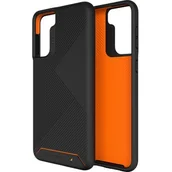 Etui i futerały do telefonów - Gear4 Etui Denali Galaxy S21 5G, czarne 840056108523 - miniaturka - grafika 1