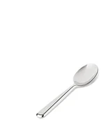 Sztućce dla dzieci - Alessi Amici łyżeczka do herbaty - miniaturka - grafika 1