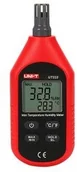Inne urządzenia pomiarowe - UNI-T Unit Miernik temperatury i wilgotności UT333 9294# - miniaturka - grafika 1