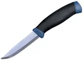Noże - Morakniv Nóż Companion Navy Blue + darmowy zwrot (NZ-CPN-SS-37) NZ-CPN-SS-37 - miniaturka - grafika 1