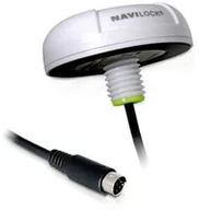 Akcesoria do nawigacji - Delock Odbiornik GPS NL-622MP serial MD6 u-blox 6 outdoor IPX7 5m Delock Navilock SBDOOGBZB020 - miniaturka - grafika 1