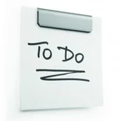 Etykiety samoprzylepne i bloki etykiet - Durable Listwa samoprzylepna magnetyczna 60x17mm DURAFIX Clip mix kolorów 10szt. /4709-00/ DU094-MIX/10SZT - miniaturka - grafika 1