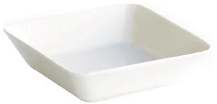 Iittala Miska Teema 16x16 cm biała - Miski i półmiski - miniaturka - grafika 2