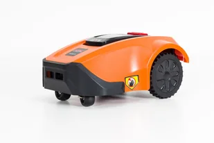 NAC RLM600-FS - Roboty koszące - miniaturka - grafika 4