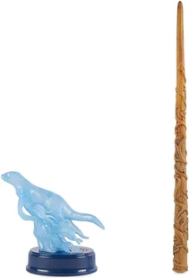 Spin Master, Zestaw figurek, Wizarding World Harry Potter, Różdżka Hermiony z figurką Patronusa - Figurki dla dzieci - miniaturka - grafika 3