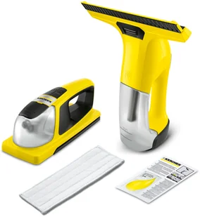 Karcher WV 6 + KV 4 (1.633-570.0) - Myjki do okien - miniaturka - grafika 2