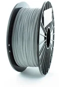 Filamenty i akcesoria do drukarek 3D - F3D Filament Tpu 2,85mm 1kg Szary - miniaturka - grafika 1
