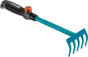 GARDENA Combisystem flower rake 08925-20 - Pozostałe elektronarzędzia - miniaturka - grafika 2