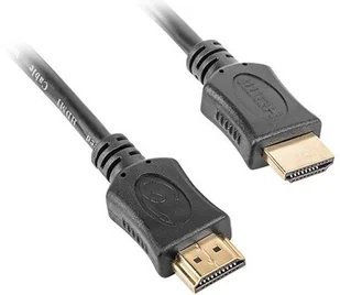 Gembird KABEL V1.4 HDMI - HDMI CCS 4.5 m POMARAŃCZOWE KOŃCÓWKI CC-HDMI4L-15 - Kable komputerowe i do monitorów - miniaturka - grafika 2