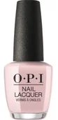 Lakiery do paznokci - OPI Bare My Soul Lakier do paznokci 15ml - miniaturka - grafika 1