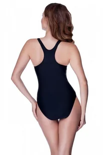 Aqua Speed Strój kąpielowy jednoczęściowy, Stella, rozmiar 44 - Pływanie - miniaturka - grafika 4