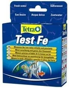 Akwaria i zestawy akwarystyczne - Tetra Test Fe, 10ml + 16,5 g - miniaturka - grafika 1