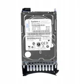 Dyski serwerowe - IBM 81Y9671 300GB 15k SAS-2 81Y3812 2.5 MK3001GRRB - miniaturka - grafika 1