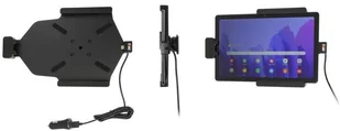Brodit AB Uchwyt aktywny z kablem USB oraz blokadą sprężynową do Samsung Galaxy Tab A7 10.4 (2020) SM-T500/SM-T505 753229 - Akcesoria do tabletów i e-booków Brodit AB Uchwyt aktywny z kablem USB oraz blokadą sprężynową do Samsung Galaxy Tab A7 10.4 (2020) SM-T500/SM-T505 753229 - Akcesoria do tabletów i e-booków - miniaturka - grafika 2