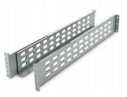 APC 4-Post Rackmount Rails SU032A - Akcesoria do komputerów stacjonarnych - miniaturka - grafika 3