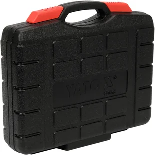 Yato ZESTAW DO DEMONTAŻU USZCZELNIEŃ I ORINGÓW ZAWIERA 6 ELEMENTÓW - Narzędzia warsztatowe - miniaturka - grafika 3