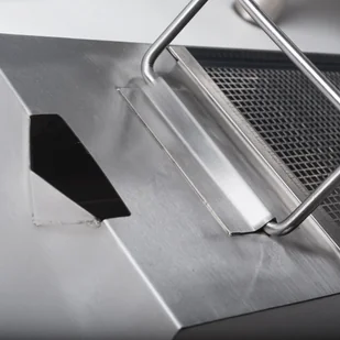 Stalgast frytownica gazowa 2 x 7L 400 - G30 9725230 - Frytownice gastronomiczne - miniaturka - grafika 3