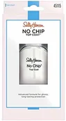 Lakiery do paznokci - Sally Hansen No Chip Acrylic Top Coat, 2er Pack (2 X 13 ML) - miniaturka - grafika 1
