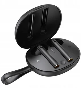 Baseus Encok W05 Ciemnozielony (NGW05-06) - Słuchawki - miniaturka - grafika 2