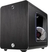 Obudowy komputerowe - Raijintek Metis Plus czarna (0R200055) - miniaturka - grafika 1