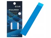 Pasty i materiały termoprzewodzące - Termopad Gelid 120x20mm 1,5 mm Thermalpad 15 W/mK - miniaturka - grafika 1